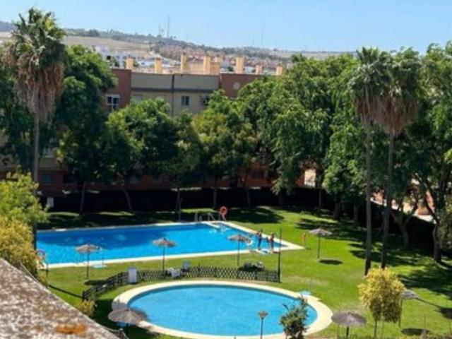 Piso en Venta en Puertas del sur Guadabajaque