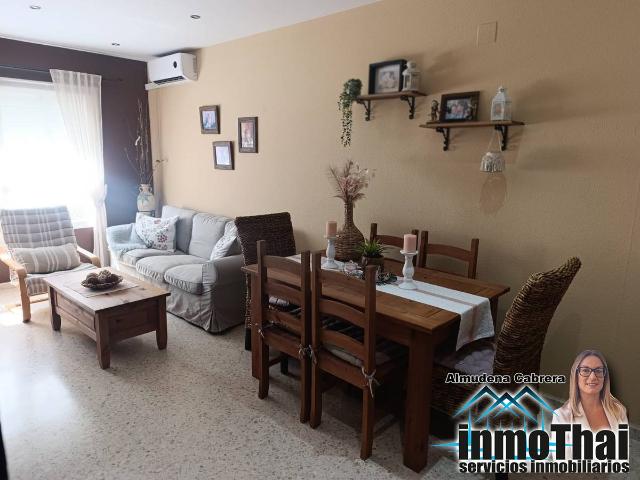 Piso en Venta en Puertas del sur Guadabajaque