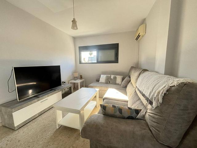 Piso en Venta en Puertas del sur Guadabajaque