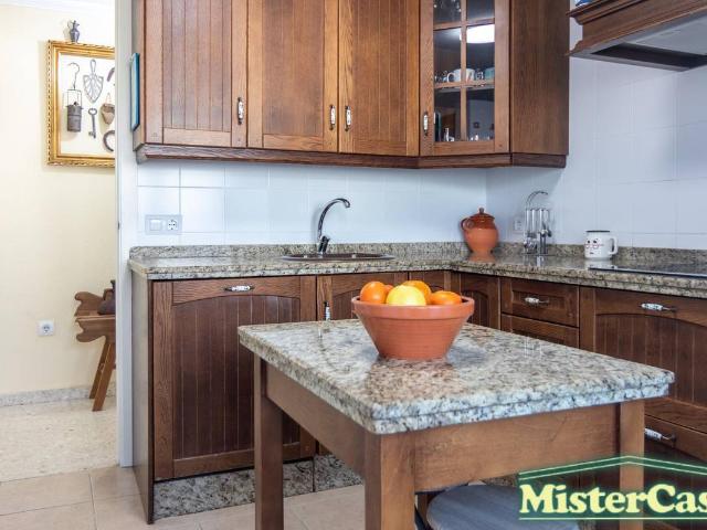 Piso en Venta en Puertas del sur Guadabajaque