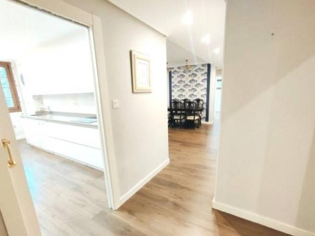 Piso en Venta en Puertas del sur Guadabajaque