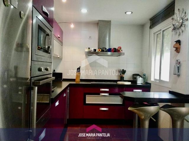Piso en Venta en Puertas del sur Guadabajaque
