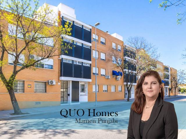 Piso en Venta en Puertas del sur Guadabajaque