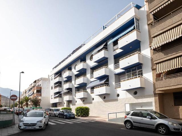 Piso en Venta en Puertito de Güímar