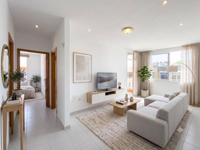 Piso en Venta en Puertito de Güímar