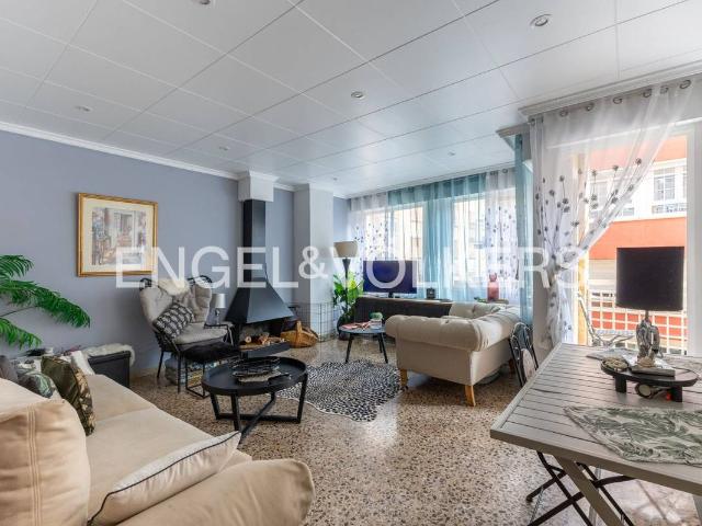 Piso en Venta en Puerto