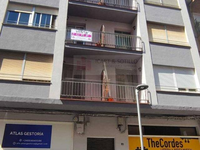 Piso en Venta en Puerto