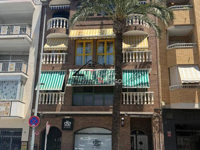 Piso en Venta en Puerto