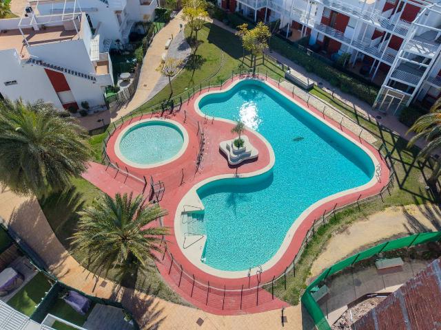 Piso en Venta en Puerto Vera