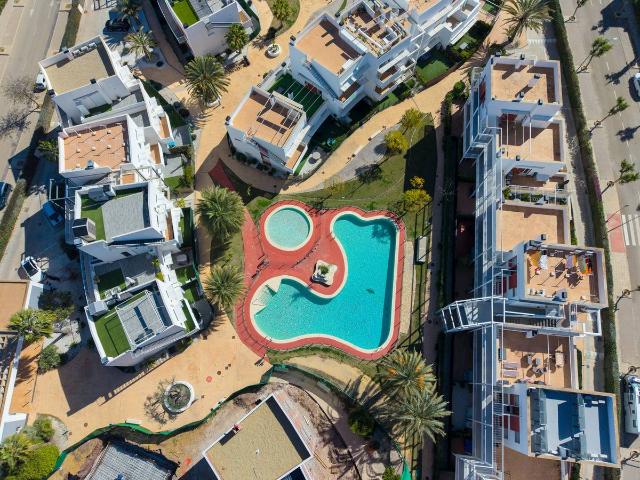 Piso en Venta en Puerto Vera