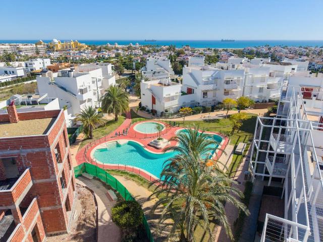 Piso en Venta en Puerto Vera