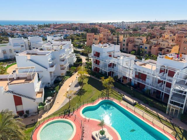 Piso en Venta en Puerto Vera