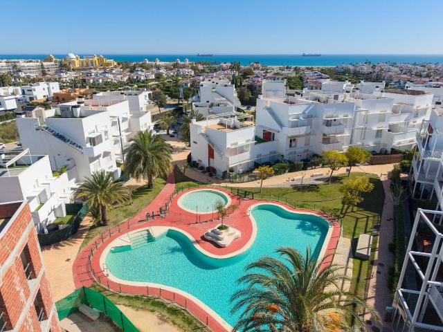 Piso en Venta en Puerto Vera