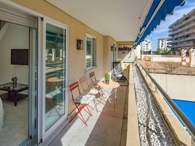 Piso en Venta en Puerto Banús