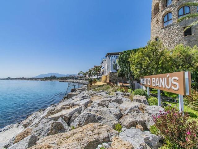 Piso en Venta en Puerto Banús
