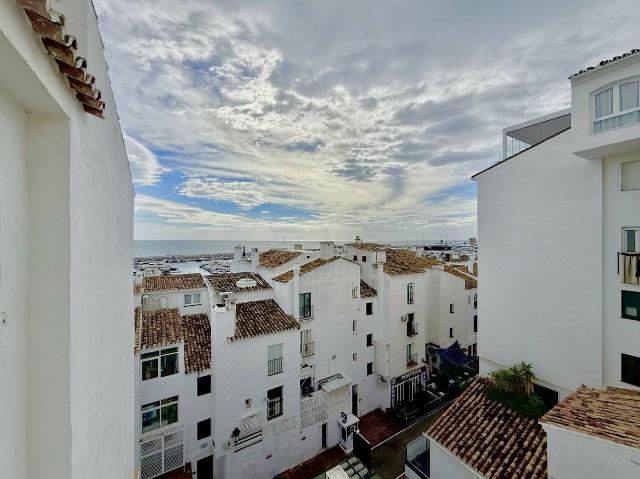 Piso en Venta en Puerto Banús