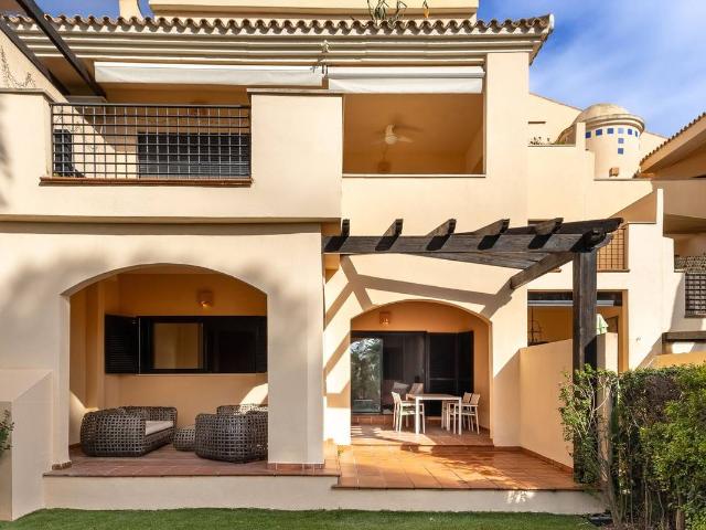 Piso en Venta en Puerto Banús