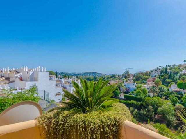 Piso en Venta en Puerto Banús