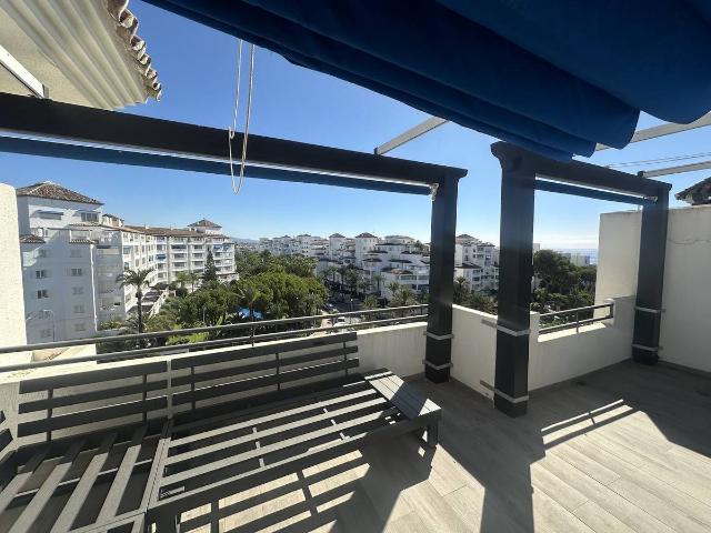 Piso en Venta en Puerto Banús