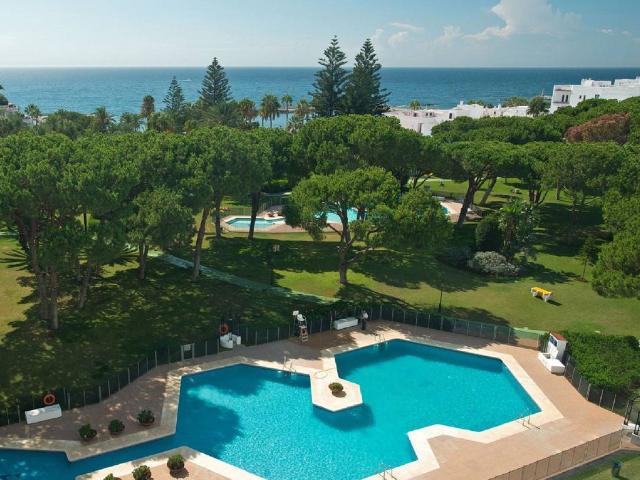 Piso en Venta en Puerto Banús