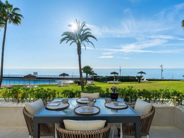 Piso en Venta en Puerto Banús