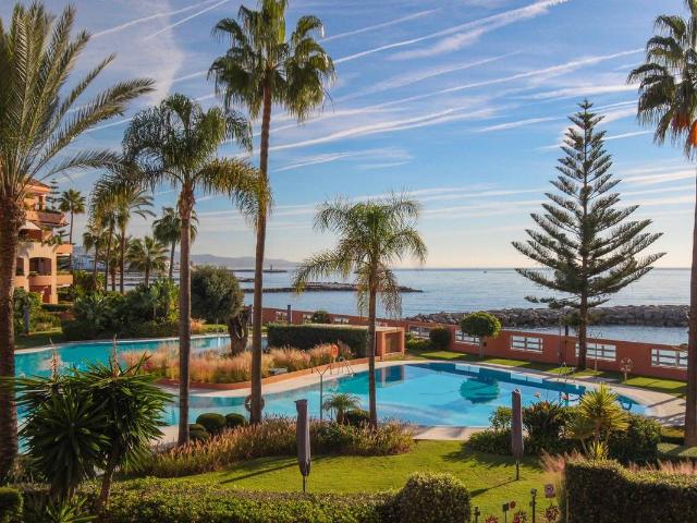 Piso en Venta en Puerto Banús