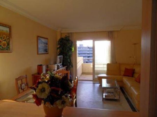 Piso en Venta en Puerto Banús