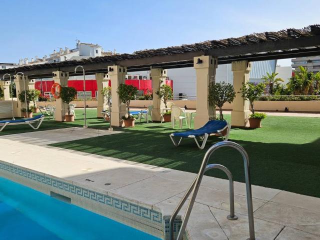 Piso en Venta en Puerto Banús