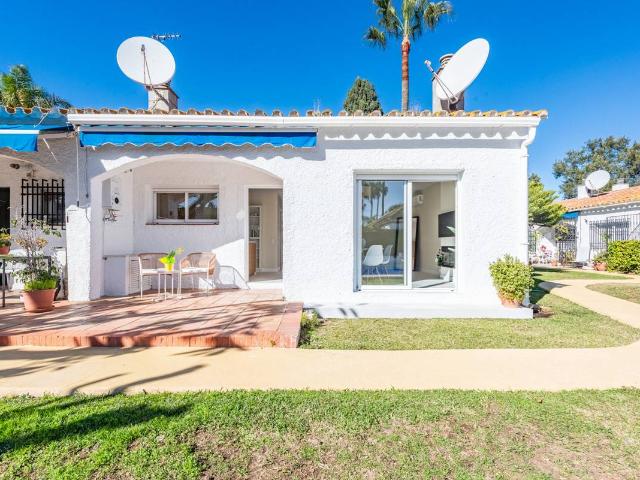 Piso en Venta en Puerto Banús