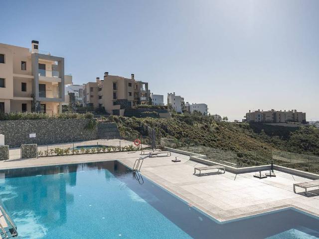 Piso en Venta en Puerto Banús