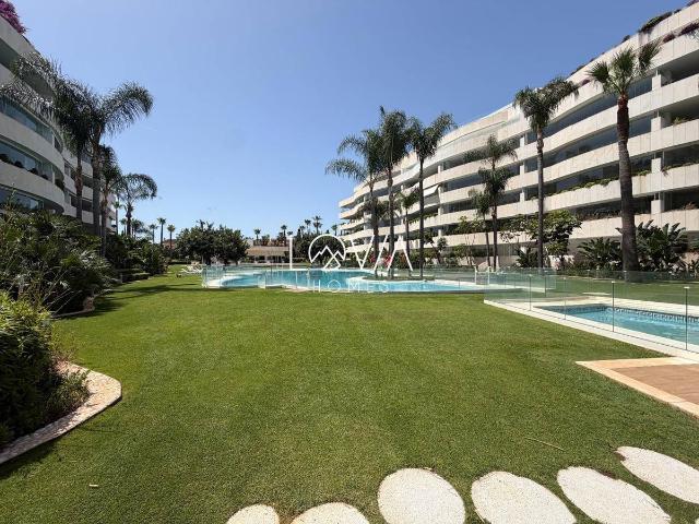 Piso en Venta en Puerto Banús