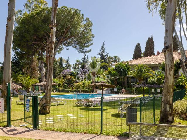 Piso en Venta en Puerto Banús