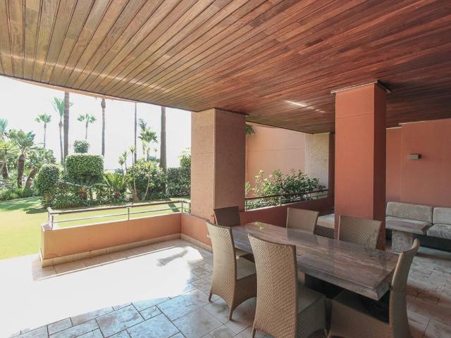 Piso en Venta en Puerto Banús