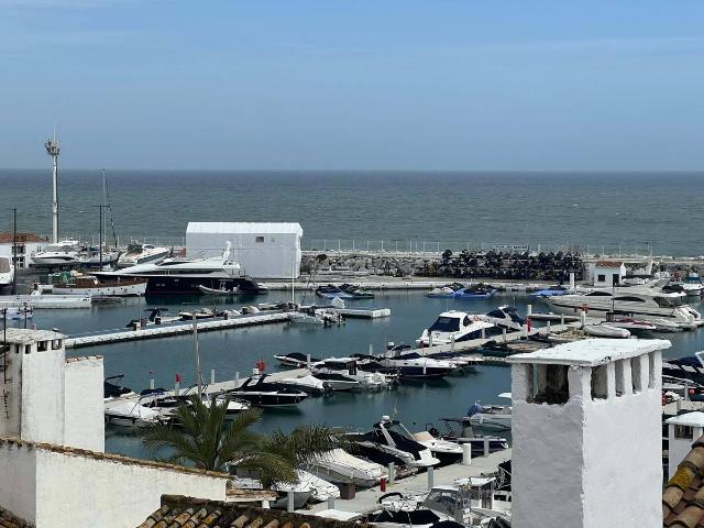 Piso en Venta en Puerto Banús