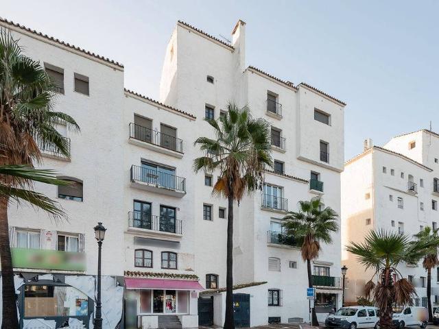 Piso en Venta en Puerto Banús