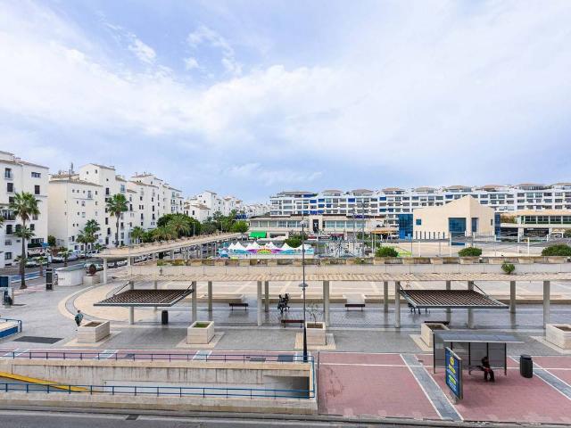 Piso en Venta en Puerto Banús