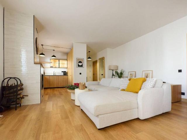 Piso en Venta en Puerto Banús