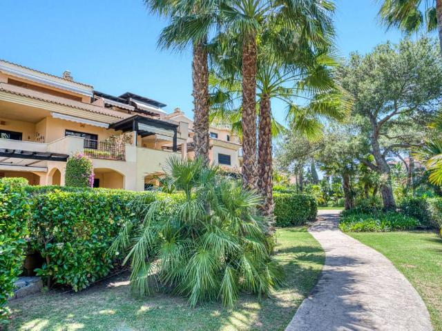 Piso en Venta en Puerto Banús