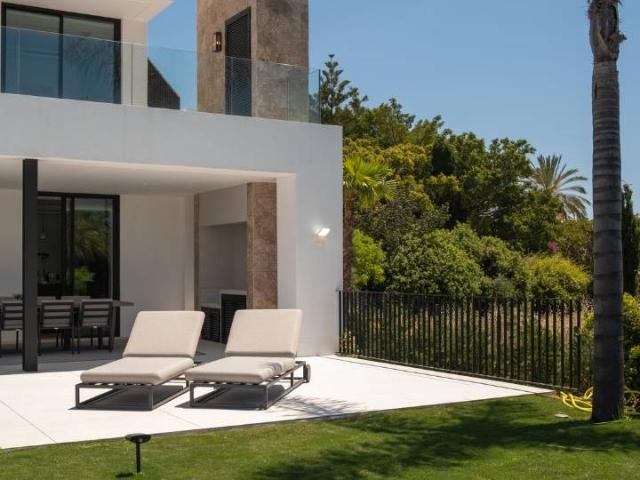 Piso en Venta en Puerto Banús
