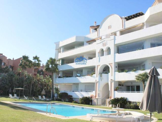 Piso en Venta en Puerto Banús