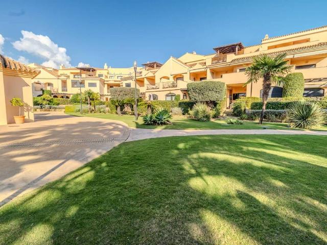 Piso en Venta en Puerto Banús