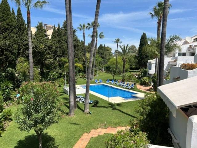 Piso en Venta en Puerto Banús
