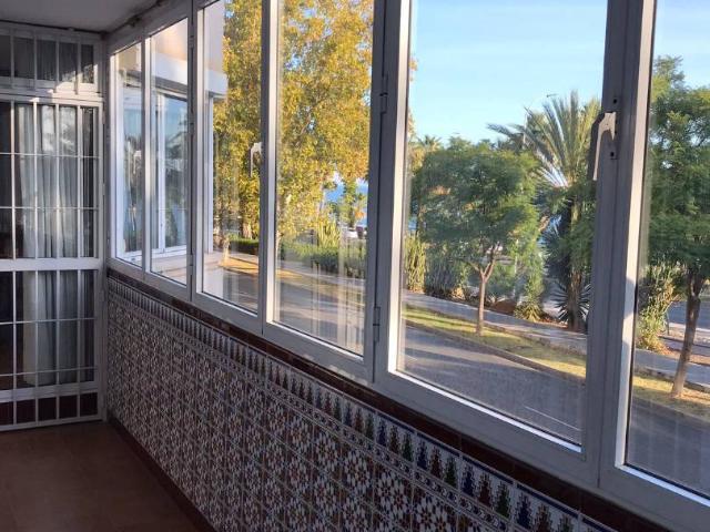 Piso en Venta en Puerto Banús