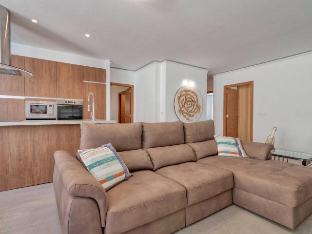Piso en Venta en Puerto Banús