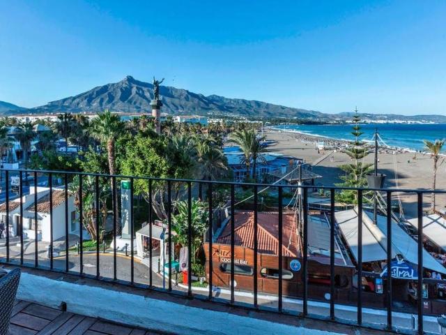 Piso en Venta en Puerto Banús