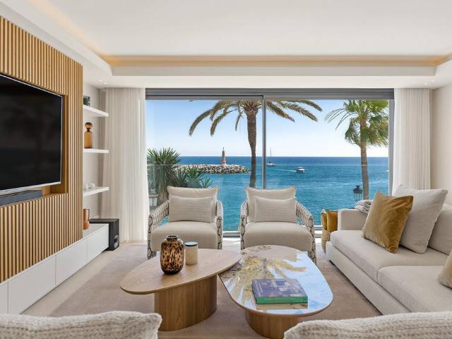 Piso en Venta en Puerto Banús
