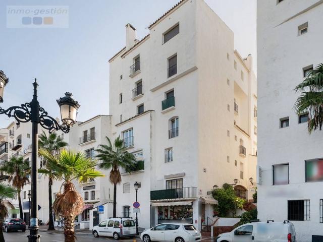 Piso en Venta en Puerto Banús