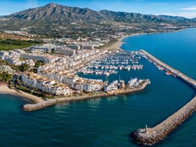 Piso en Venta en Puerto Banús