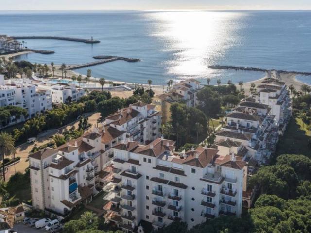 Piso en Venta en Puerto Banús