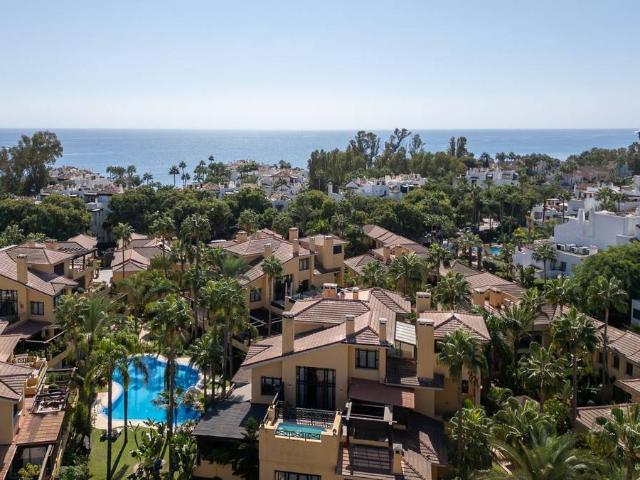 Piso en Venta en Puerto Banús